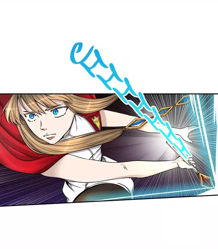Tower of God Chapter 405 - Page 43