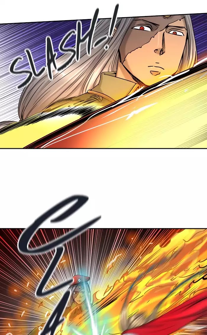 Tower of God Chapter 405 - Page 44