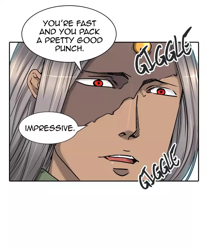 Tower of God Chapter 405 - Page 46