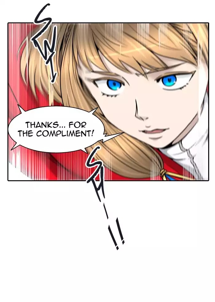 Tower of God Chapter 405 - Page 47