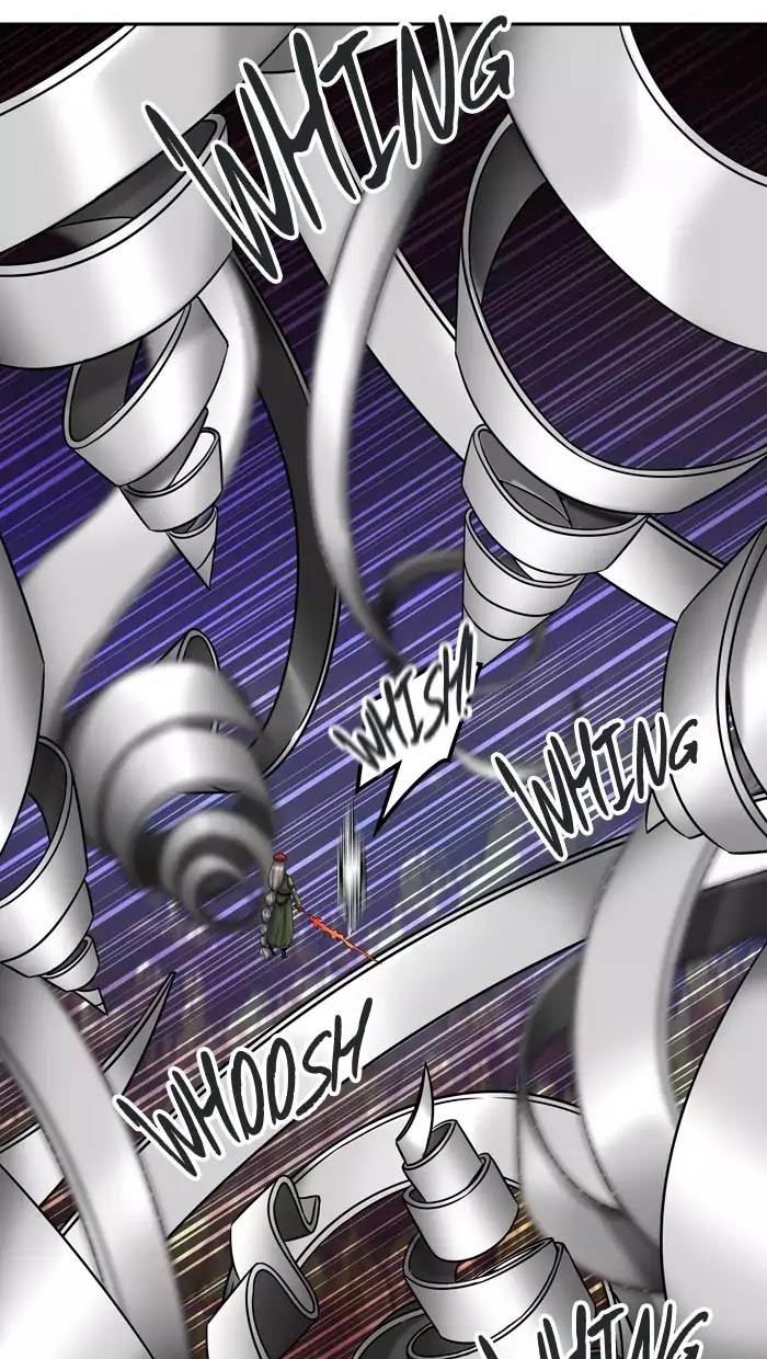 Tower of God Chapter 405 - Page 48