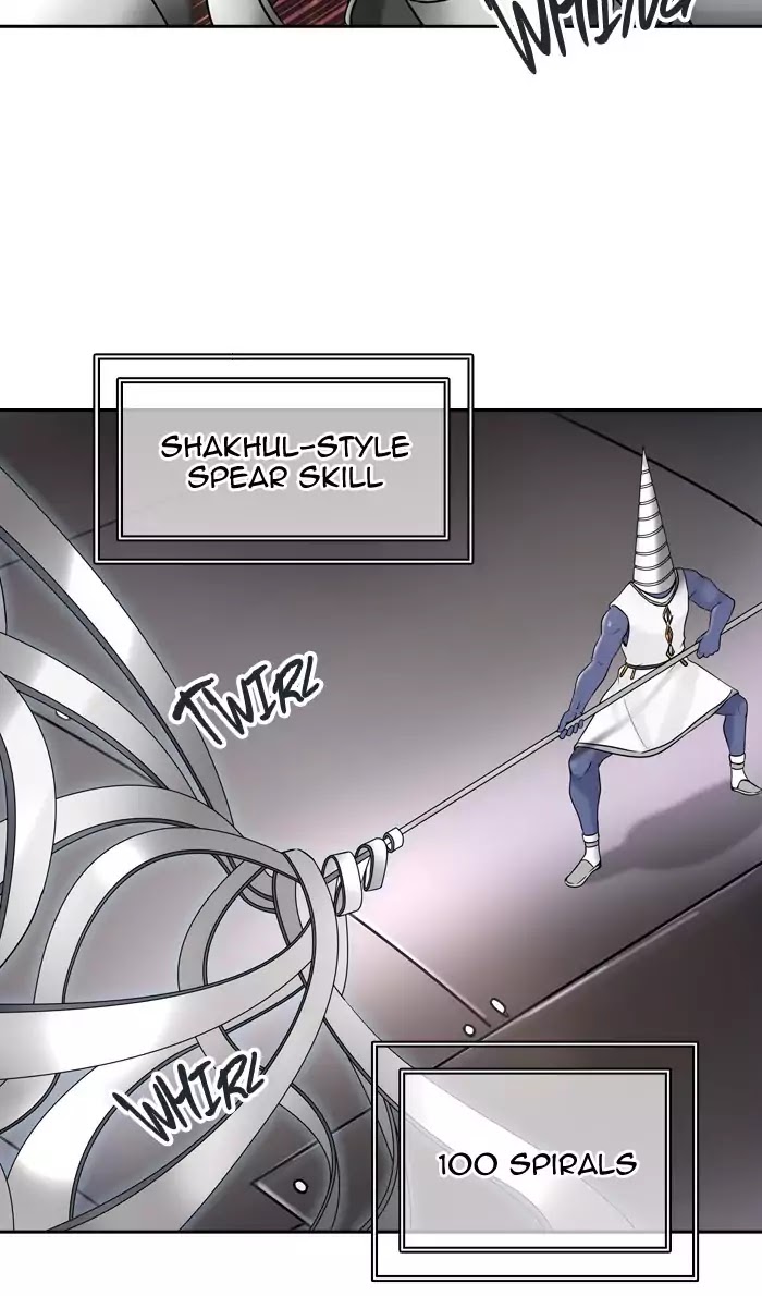 Tower of God Chapter 405 - Page 49