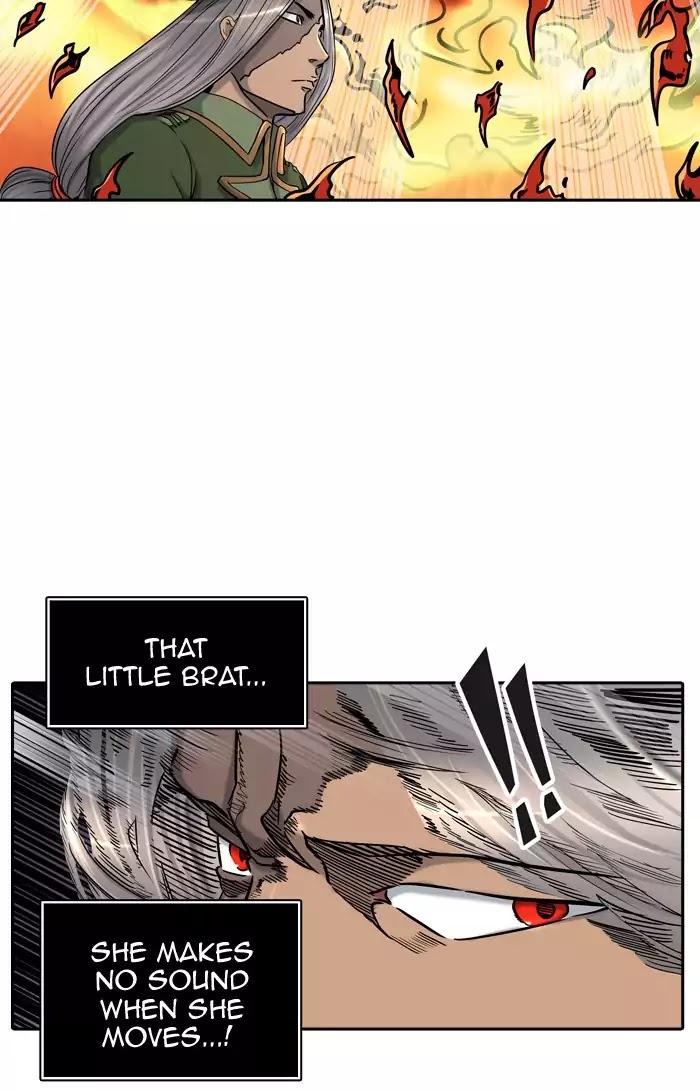Tower of God Chapter 405 - Page 53