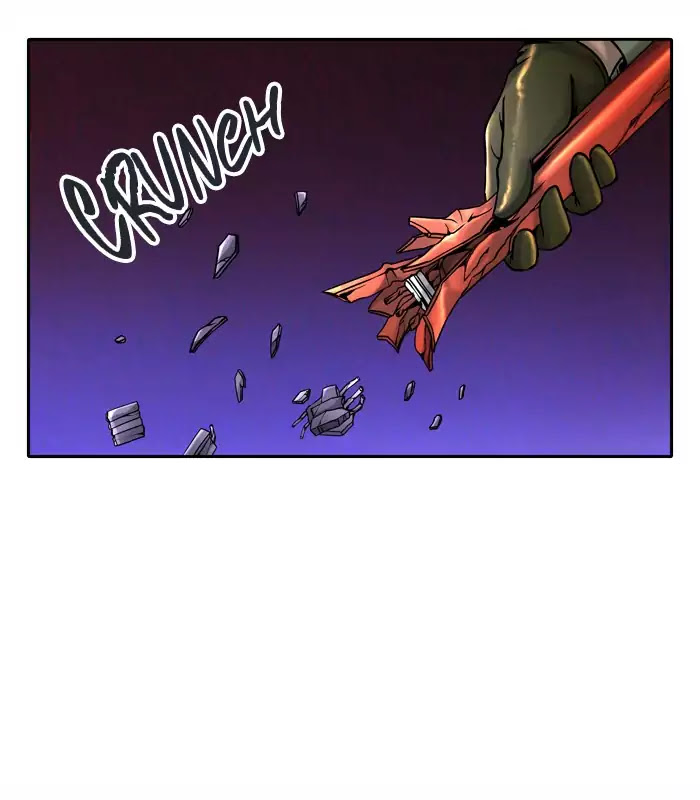Tower of God Chapter 405 - Page 58