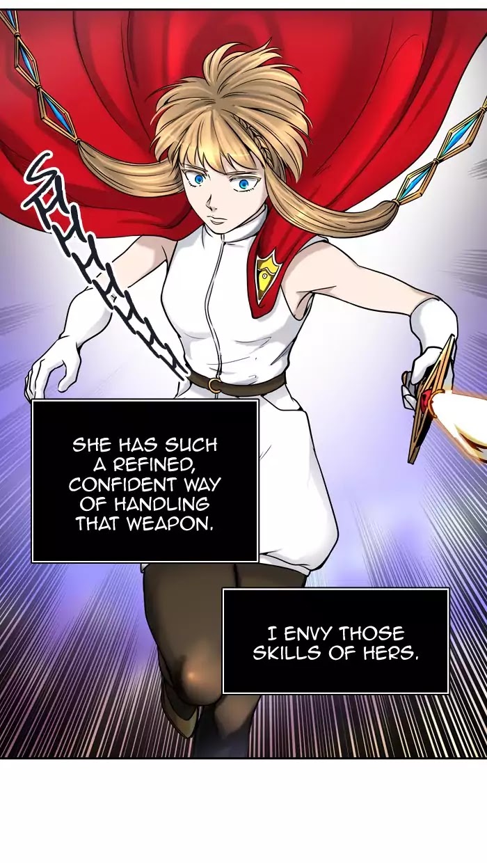 Tower of God Chapter 405 - Page 61