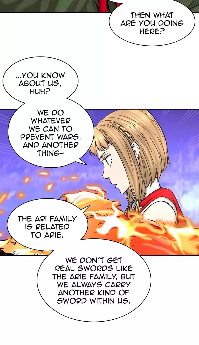 Tower of God Chapter 405 - Page 68