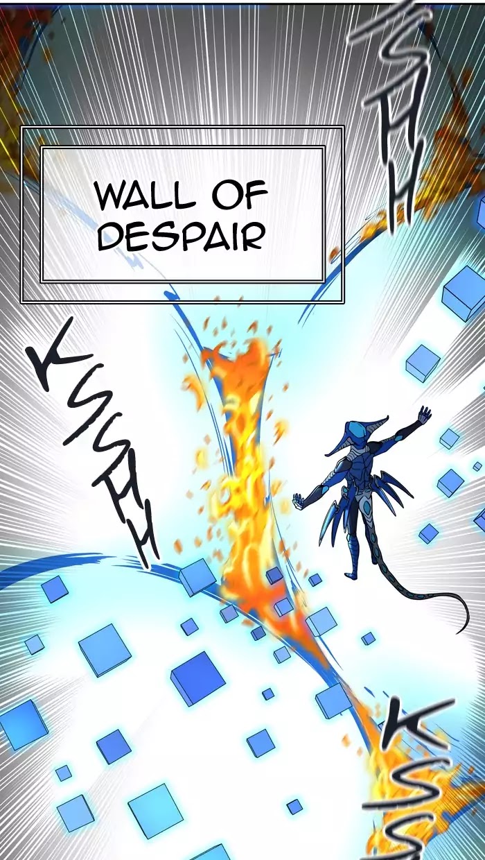 Tower of God Chapter 405 - Page 77