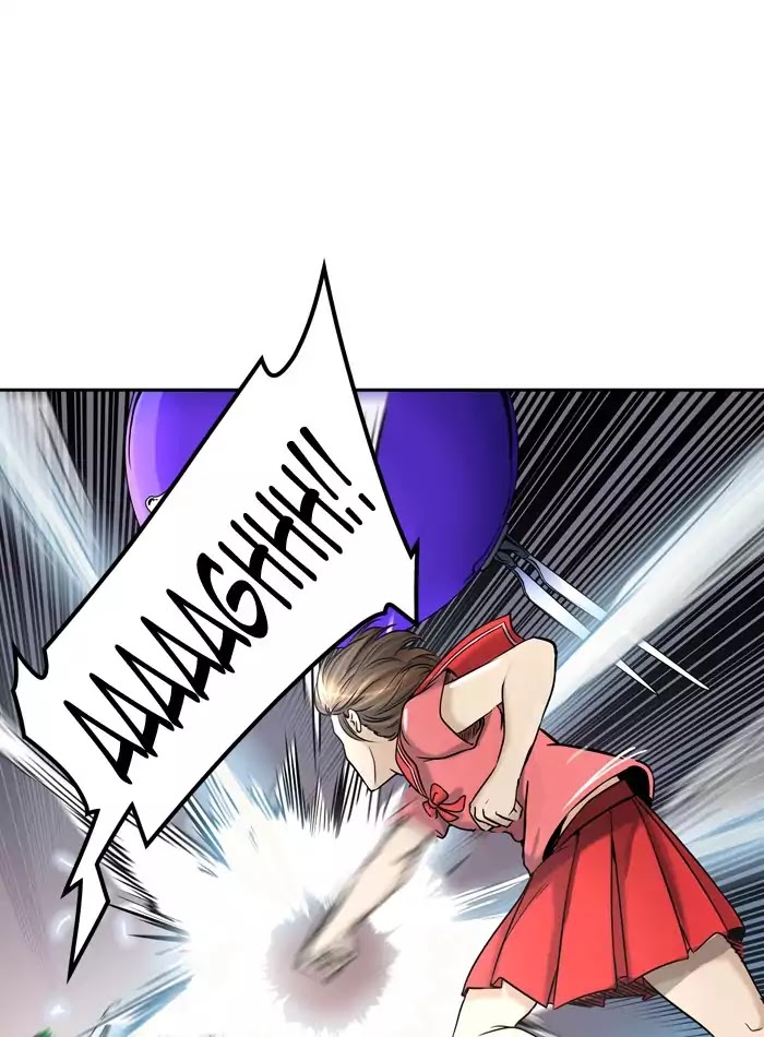 Tower of God Chapter 405 - Page 8