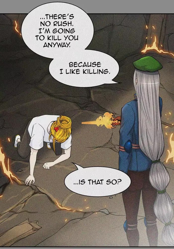 Tower of God Chapter 405 - Page 82