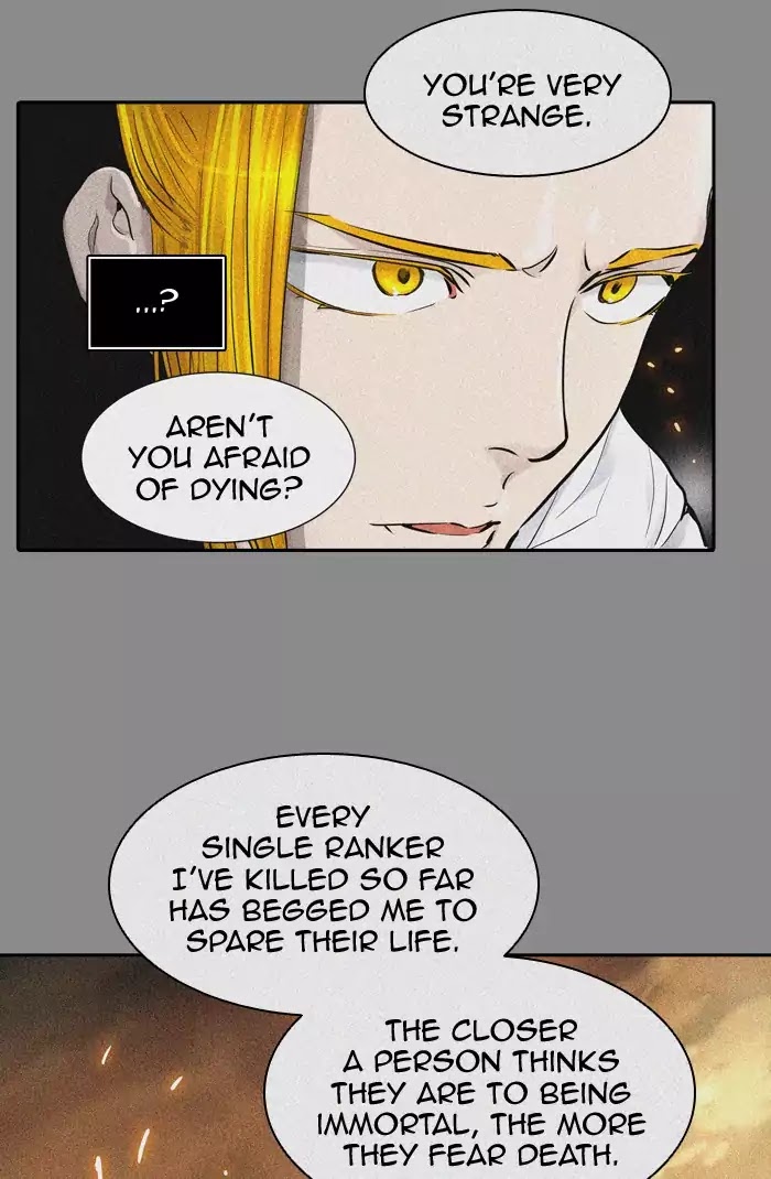 Tower of God Chapter 405 - Page 84
