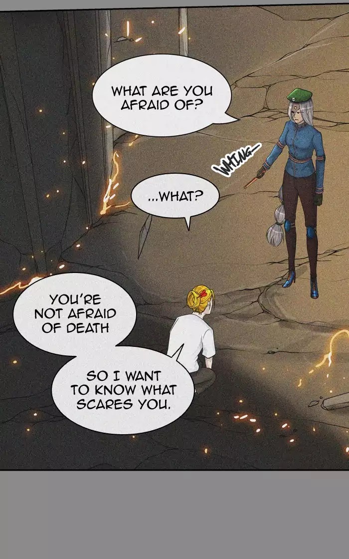 Tower of God Chapter 405 - Page 86