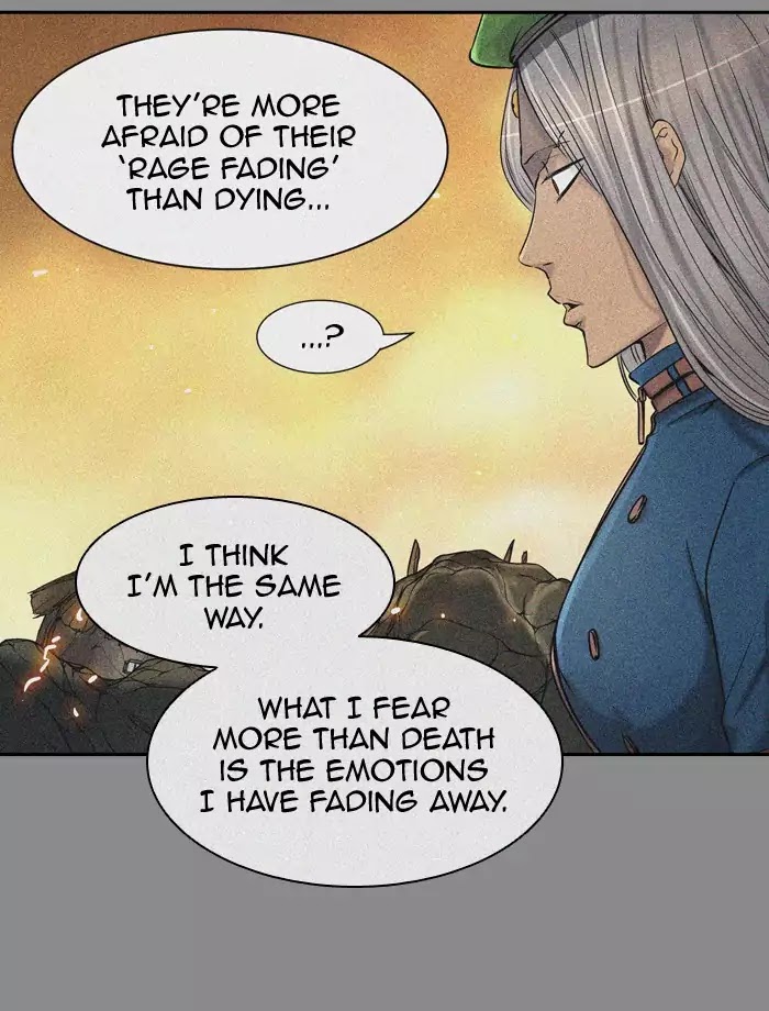 Tower of God Chapter 405 - Page 88
