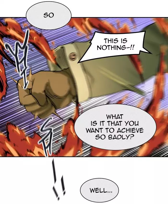 Tower of God Chapter 405 - Page 92