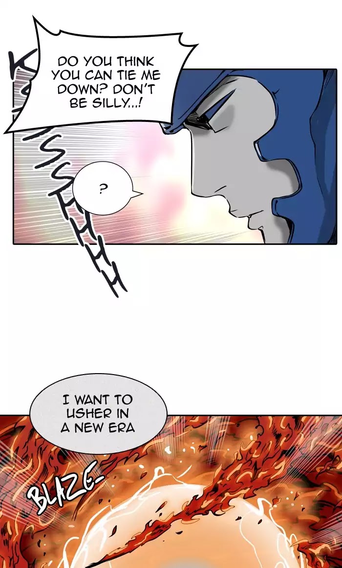 Tower of God Chapter 405 - Page 93