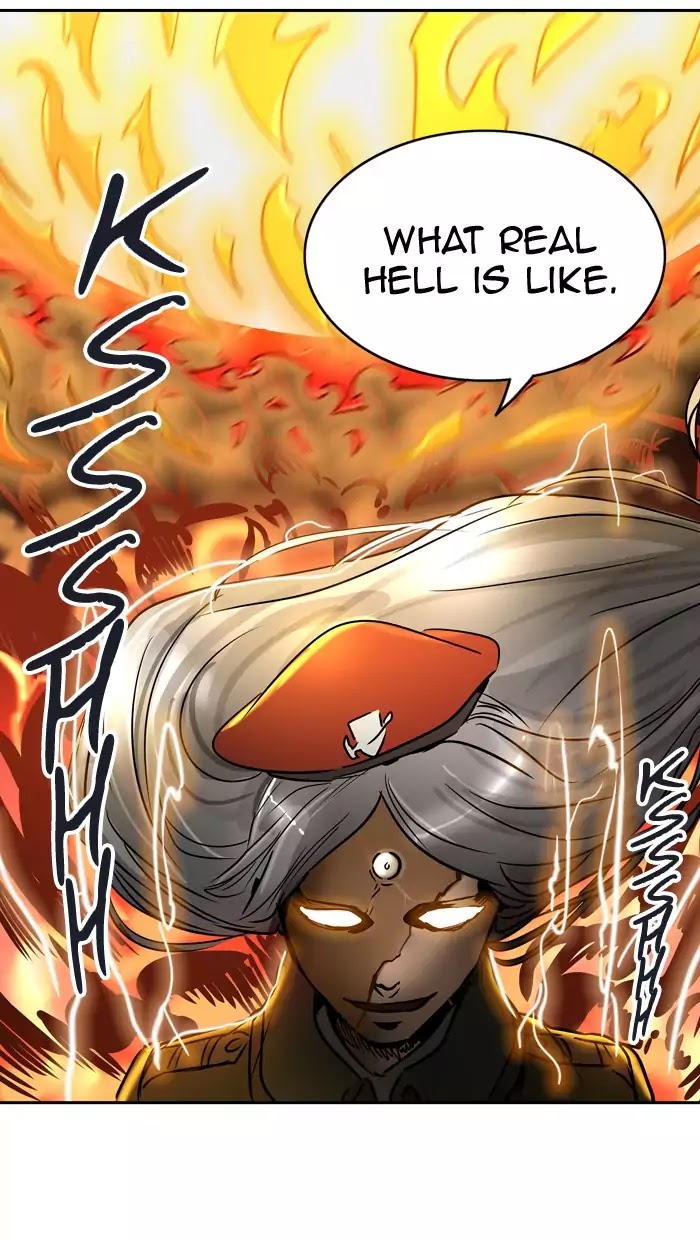 Tower of God Chapter 405 - Page 96