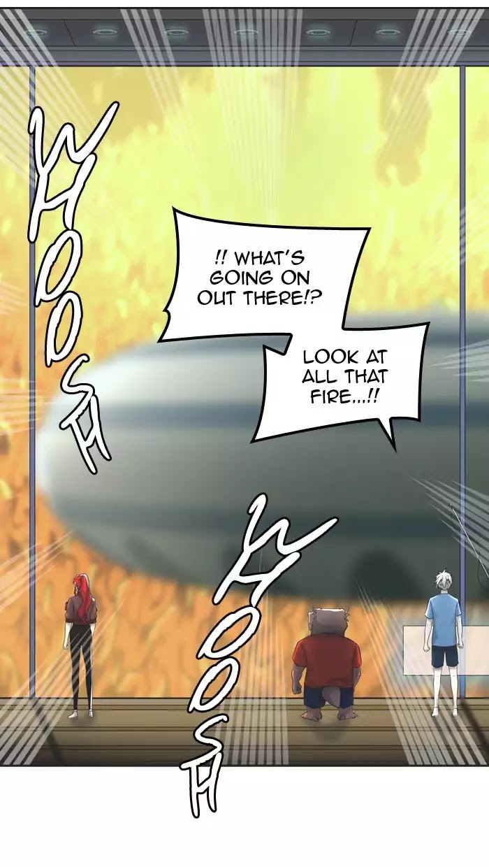 Tower of God Chapter 406 - Page 102