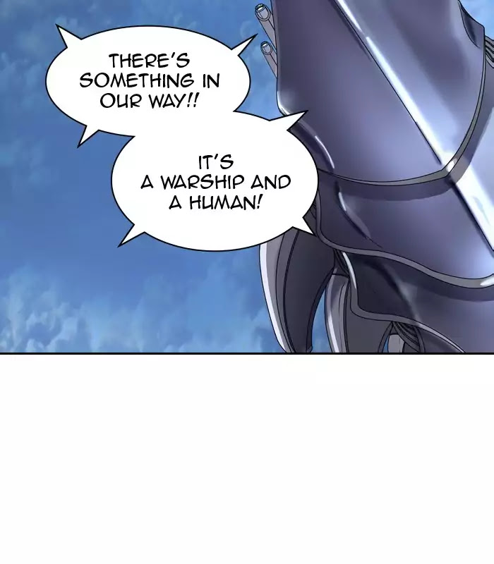 Tower of God Chapter 406 - Page 107