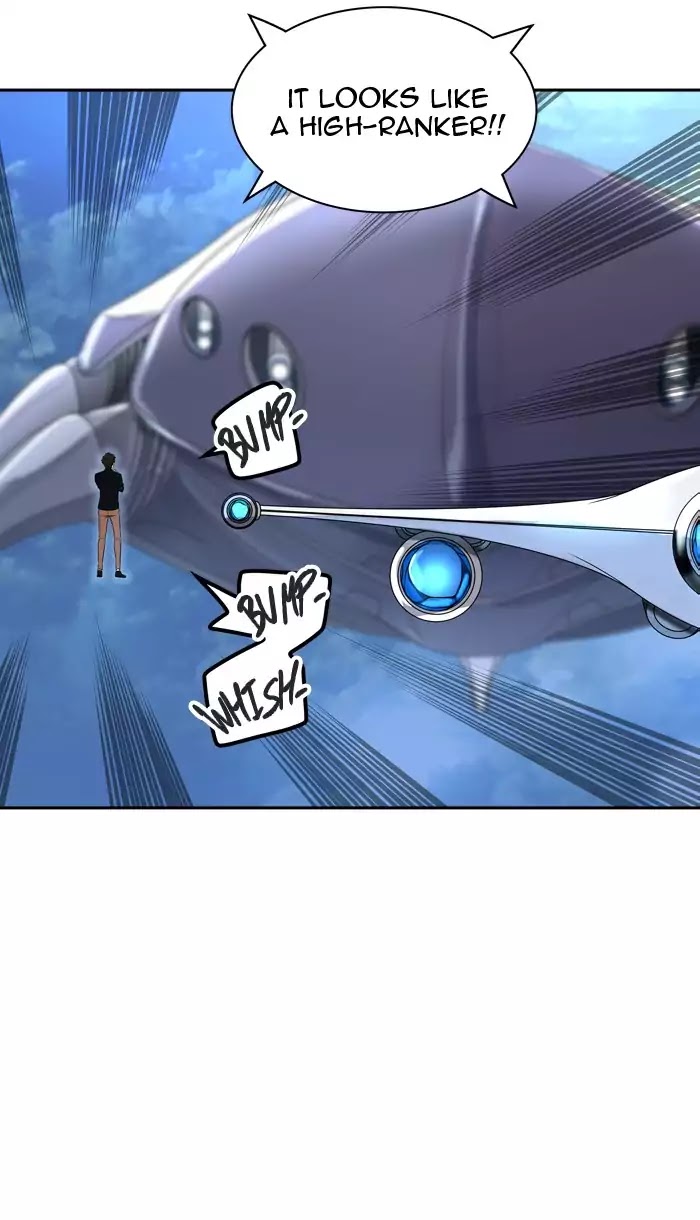Tower of God Chapter 406 - Page 108
