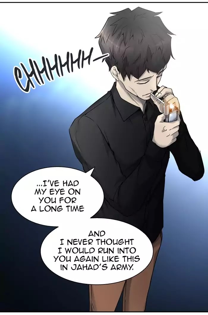 Tower of God Chapter 406 - Page 109