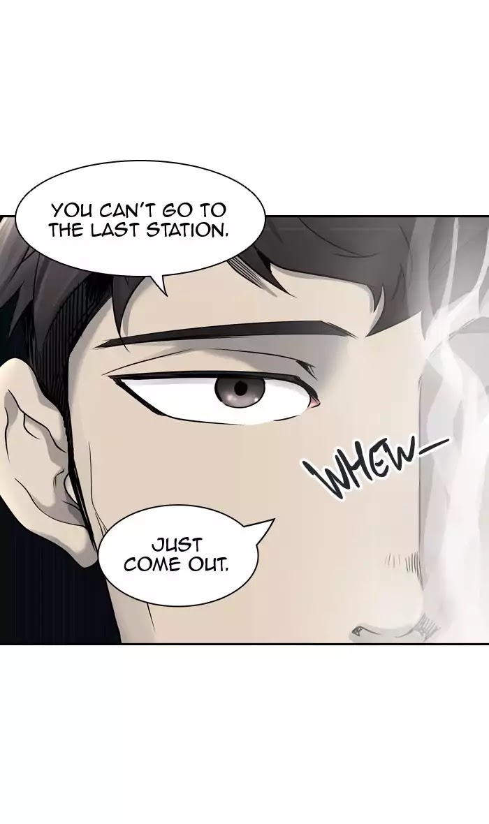 Tower of God Chapter 406 - Page 110