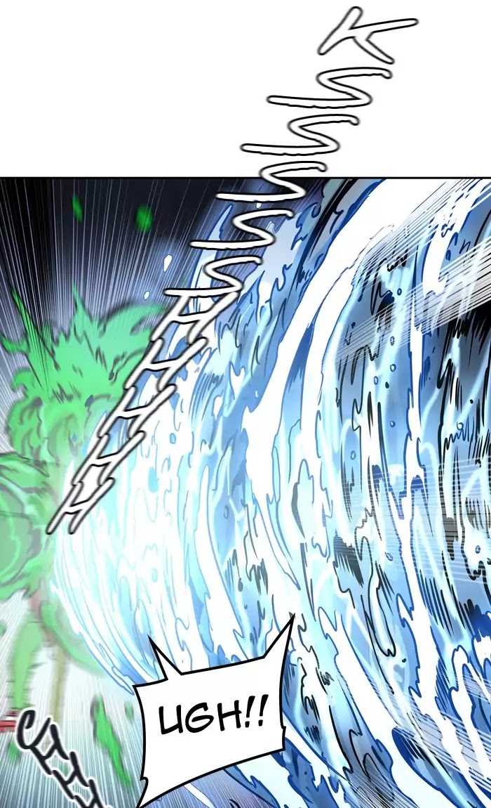 Tower of God Chapter 406 - Page 12