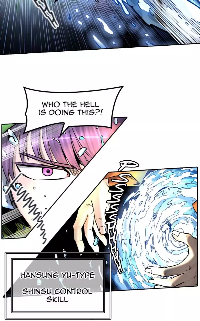 Tower of God Chapter 406 - Page 13
