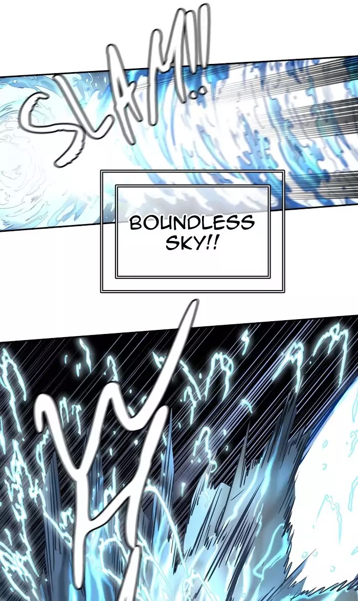 Tower of God Chapter 406 - Page 14
