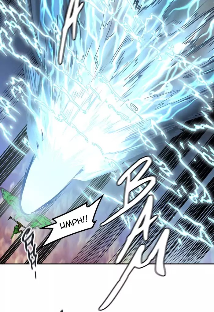 Tower of God Chapter 406 - Page 15