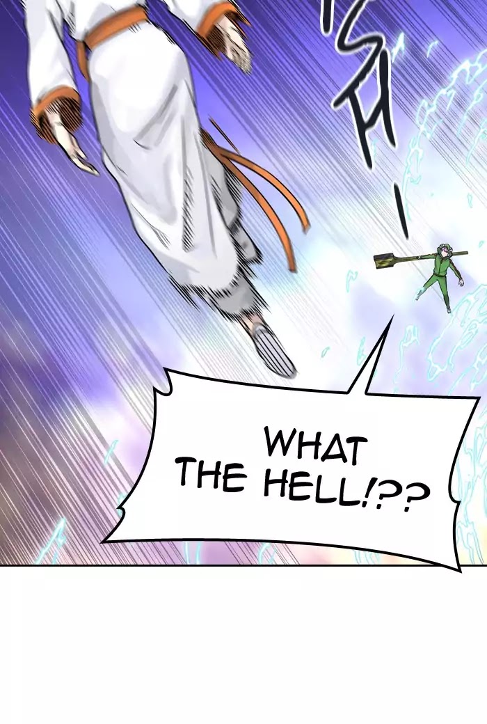 Tower of God Chapter 406 - Page 17