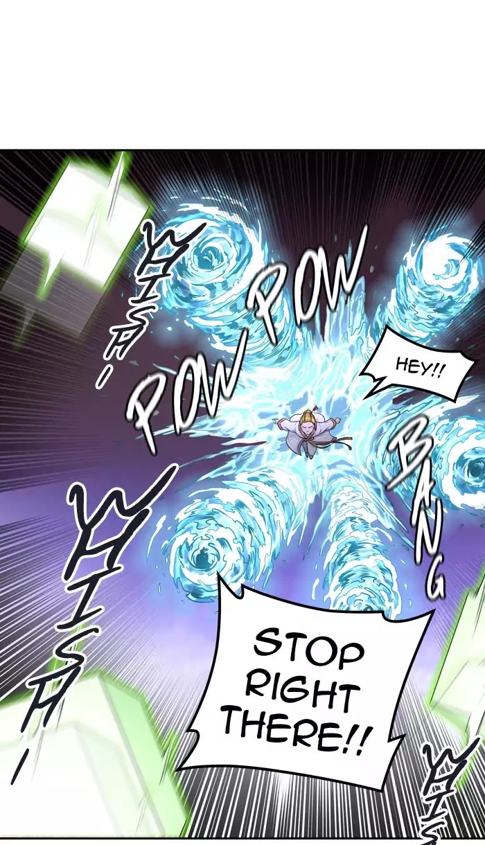 Tower of God Chapter 406 - Page 18