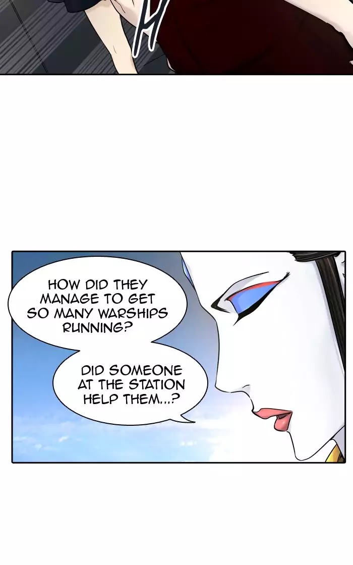 Tower of God Chapter 406 - Page 2