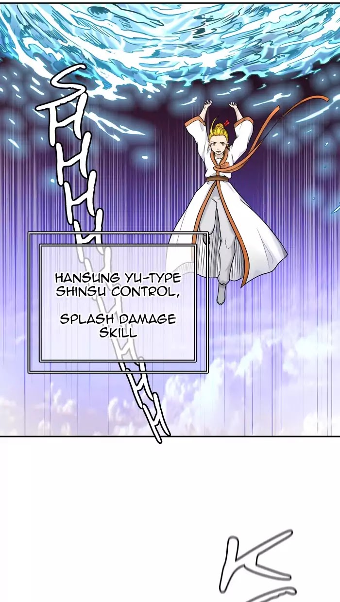 Tower of God Chapter 406 - Page 20