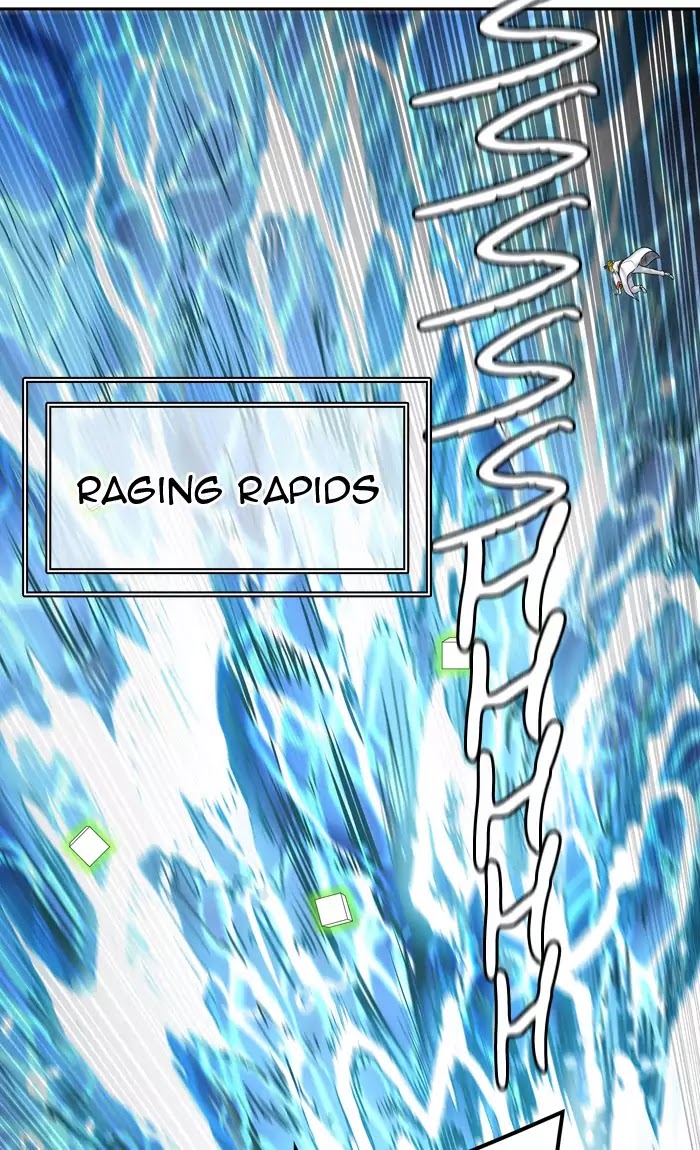 Tower of God Chapter 406 - Page 21