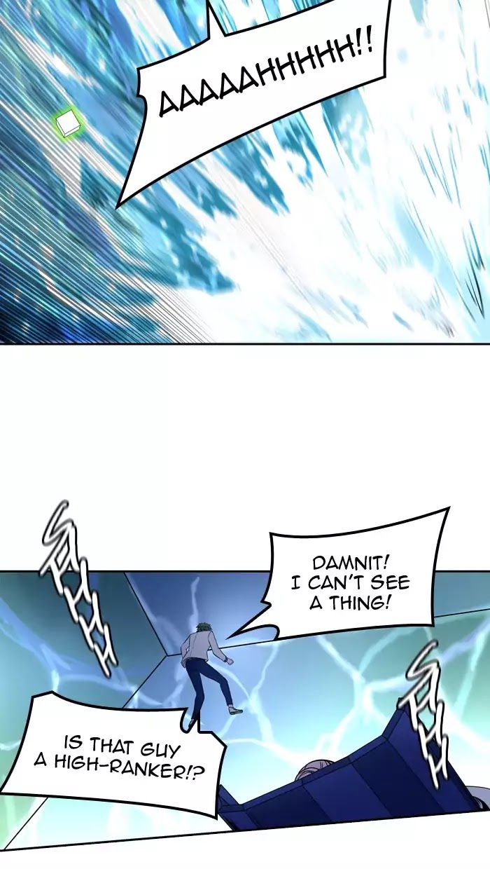 Tower of God Chapter 406 - Page 22