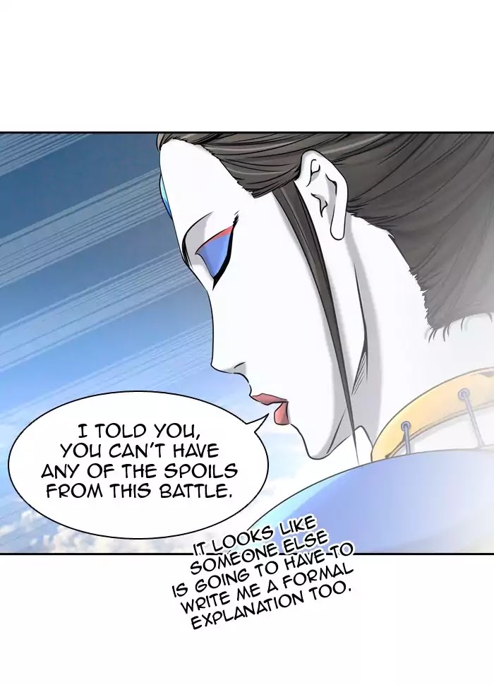 Tower of God Chapter 406 - Page 26