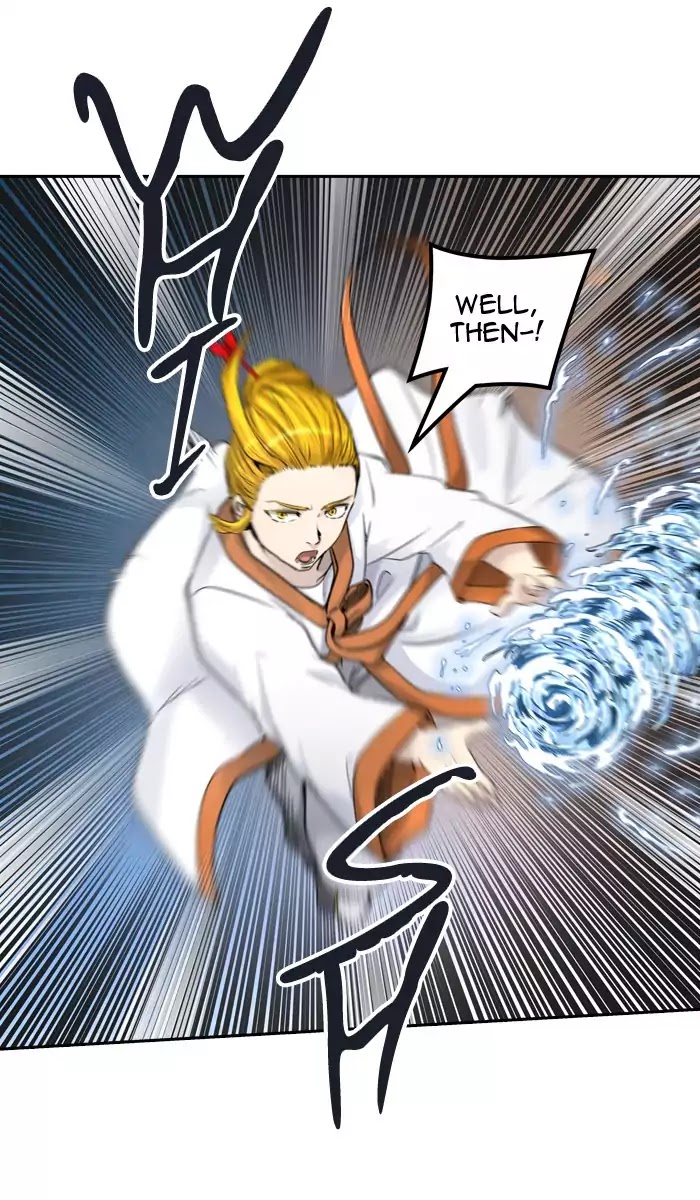 Tower of God Chapter 406 - Page 27