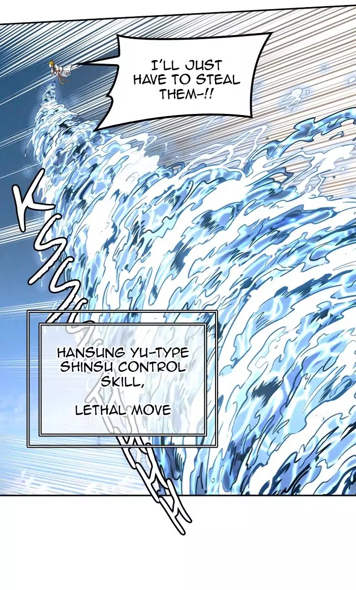 Tower of God Chapter 406 - Page 28