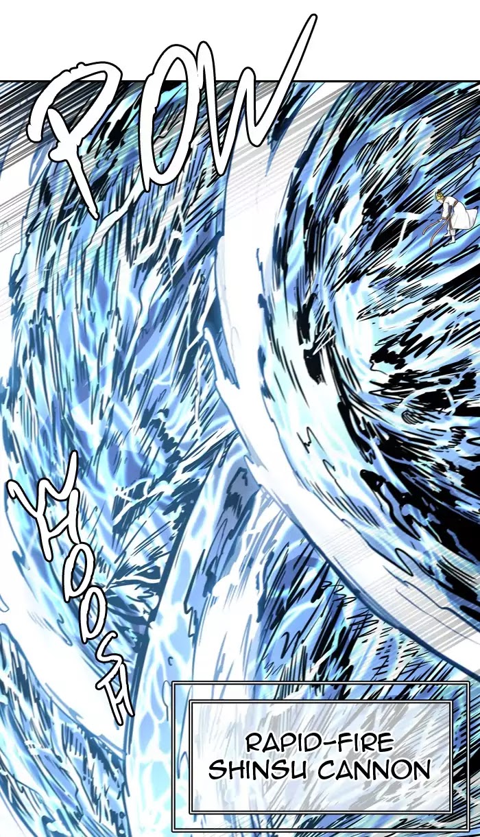 Tower of God Chapter 406 - Page 29