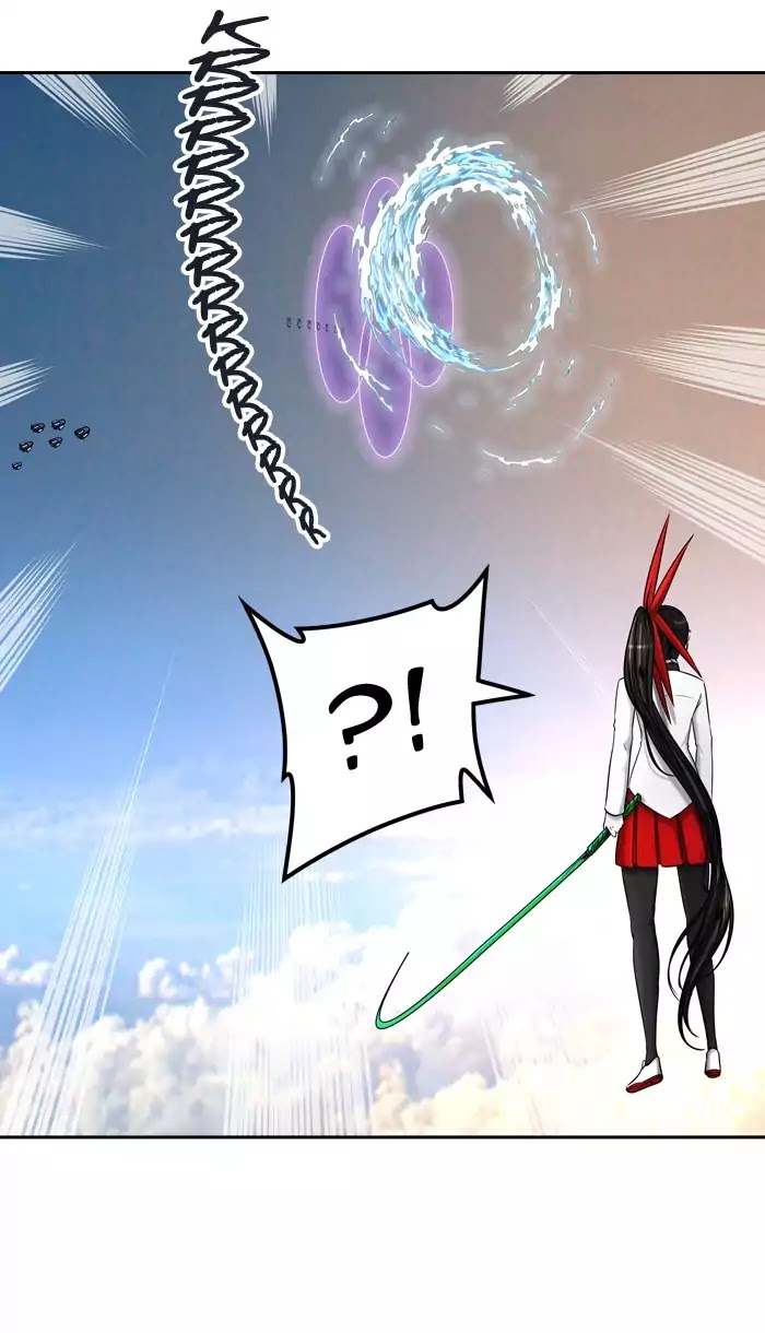 Tower of God Chapter 406 - Page 31