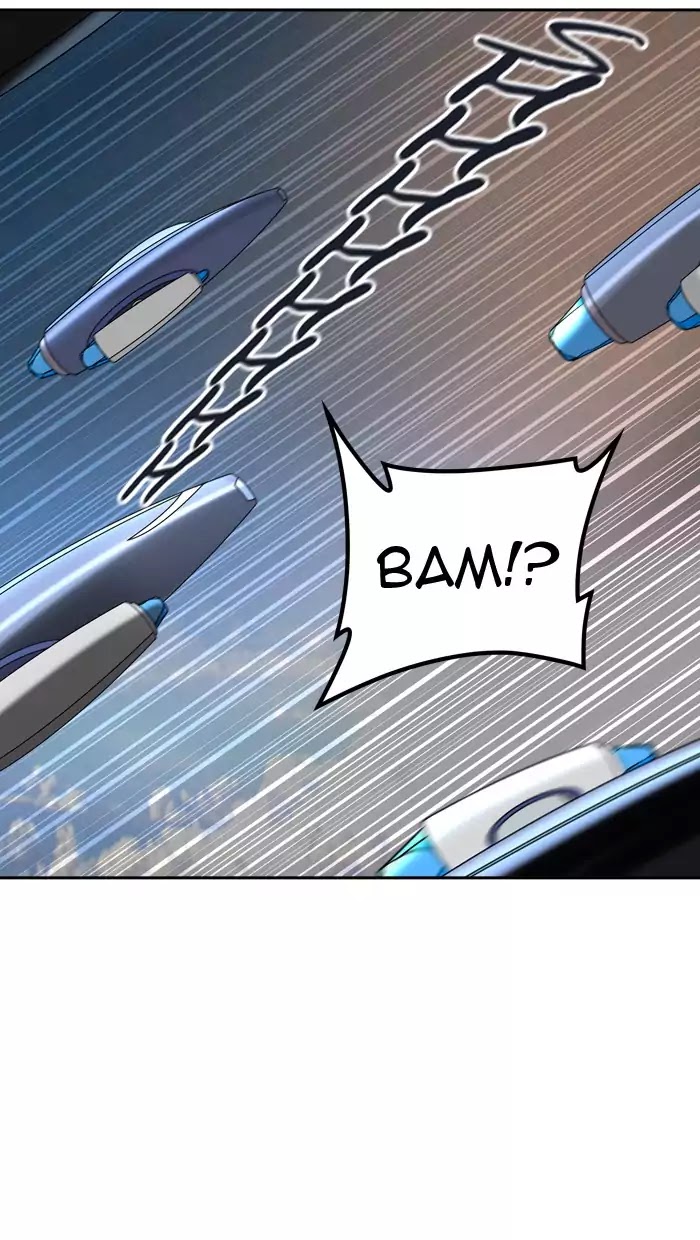 Tower of God Chapter 406 - Page 33