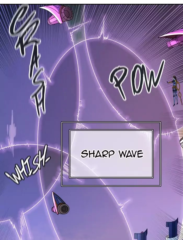 Tower of God Chapter 406 - Page 38