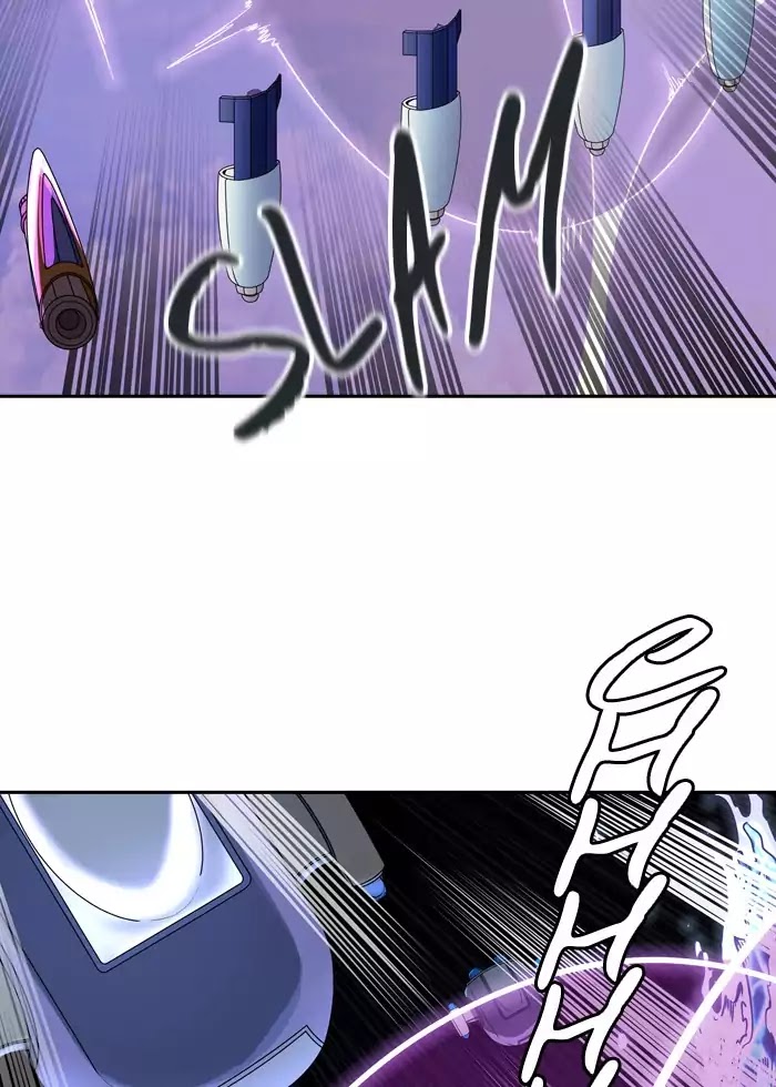 Tower of God Chapter 406 - Page 39