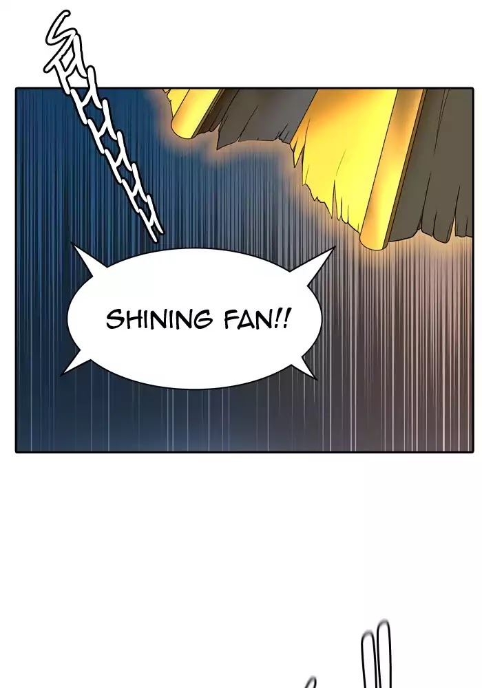Tower of God Chapter 406 - Page 43