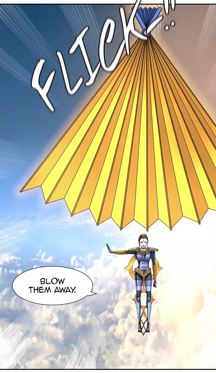 Tower of God Chapter 406 - Page 44
