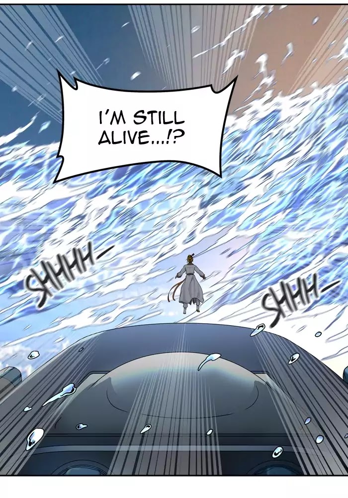 Tower of God Chapter 406 - Page 51