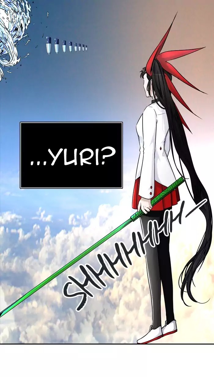 Tower of God Chapter 406 - Page 53