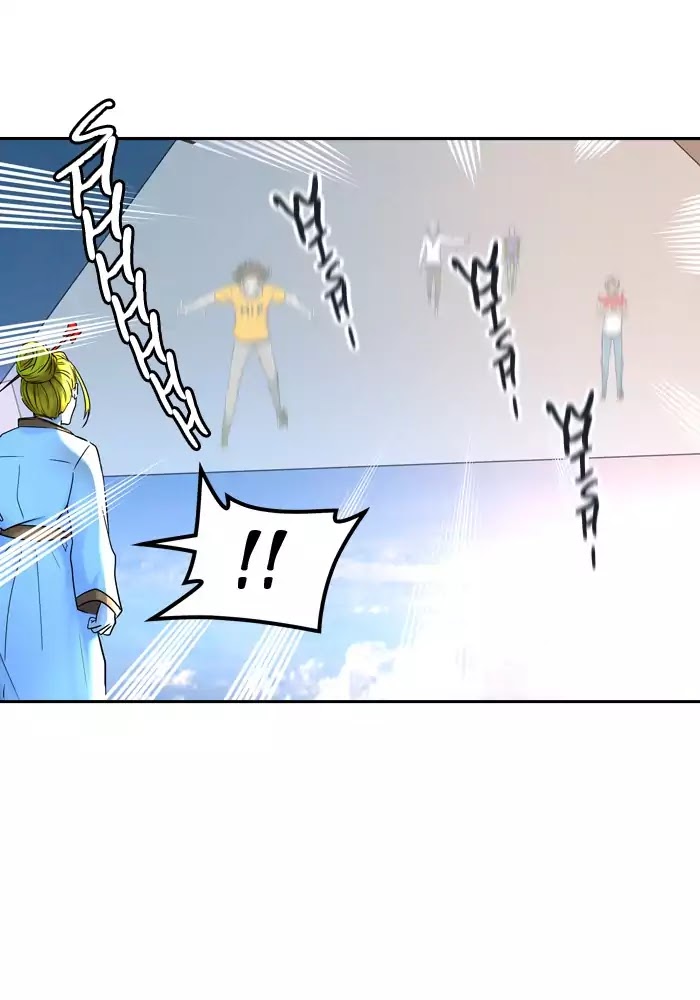 Tower of God Chapter 406 - Page 55