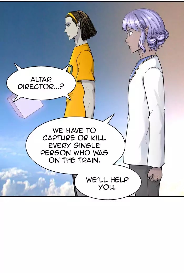 Tower of God Chapter 406 - Page 56