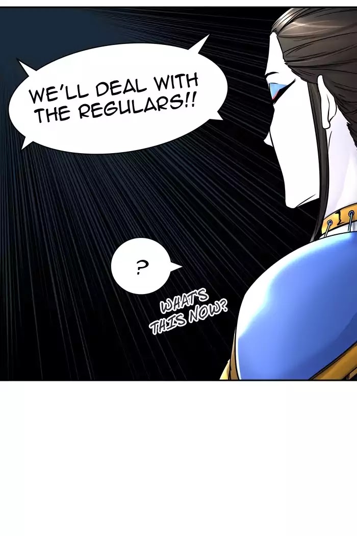 Tower of God Chapter 406 - Page 57