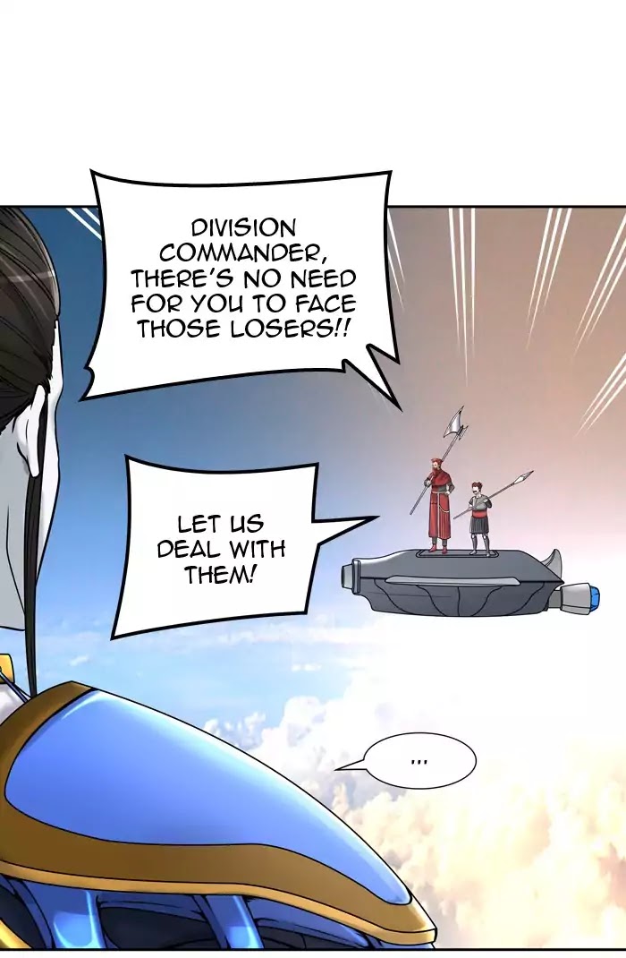 Tower of God Chapter 406 - Page 62